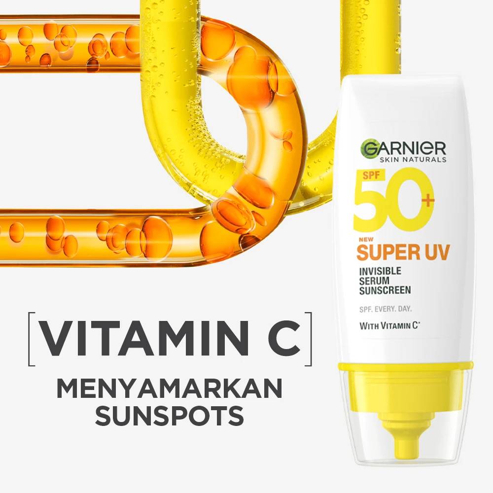 Super Invisibel Serum Sunscreen 5