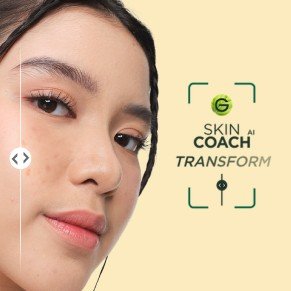 skin coach transform